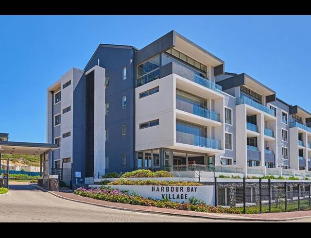 2 BEDROOM APARTMENT FOR SALE IN SIMONSTOWN